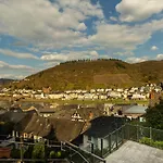 特门欧辰威勒旅馆 3* 科赫姆