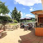 招待所 特门欧辰威勒旅馆 科赫姆