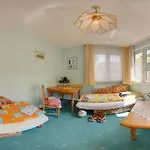 特门欧辰威勒旅馆 招待所 科赫姆