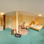 招待所 特门欧辰威勒旅馆