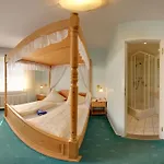 特门欧辰威勒旅馆 3* 科赫姆