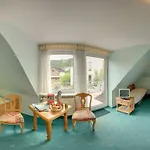 特门欧辰威勒旅馆 科赫姆