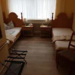 特门欧辰威勒旅馆 3* 科赫姆