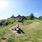 招待所 特门欧辰威勒旅馆 3*