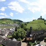 特门欧辰威勒旅馆 招待所 科赫姆