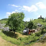 特门欧辰威勒旅馆 3*