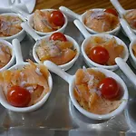 特门欧辰威勒旅馆 科赫姆