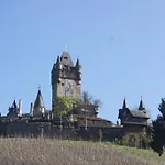 特门欧辰威勒旅馆 招待所 科赫姆