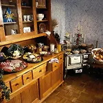 特门欧辰威勒旅馆 招待所 3*
