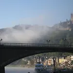 招待所 特门欧辰威勒旅馆