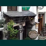 特门欧辰威勒旅馆 3*