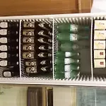 特门欧辰威勒旅馆