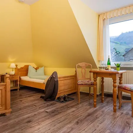 Tummelchen Gasthof 3*
