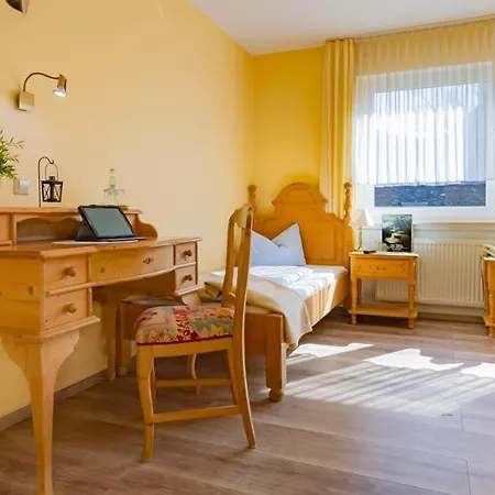 Gasthof Tummelchen