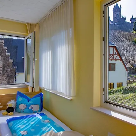 Tummelchen Cochem