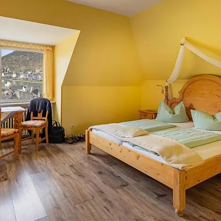 Tummelchen Casa de hóspedes Cochem