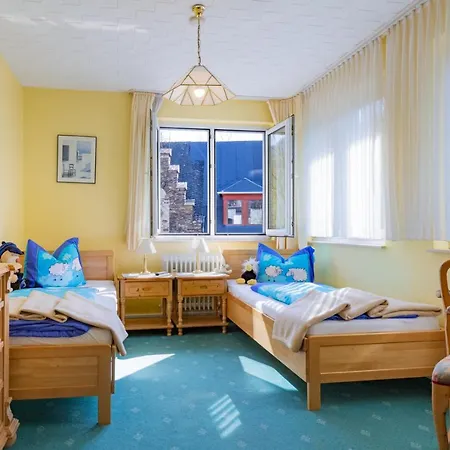 Tummelchen Gasthof 3*