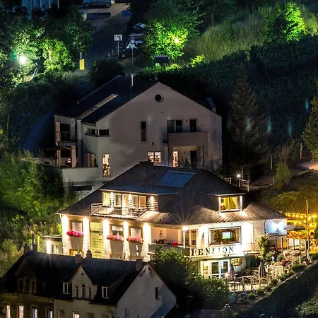 בית הארחה Tummelchen קוכם