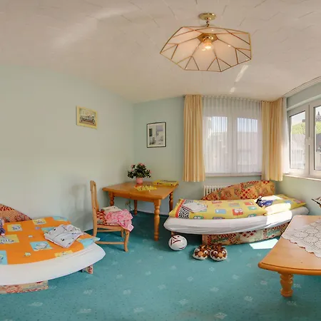 Tummelchen בית הארחה קוכם