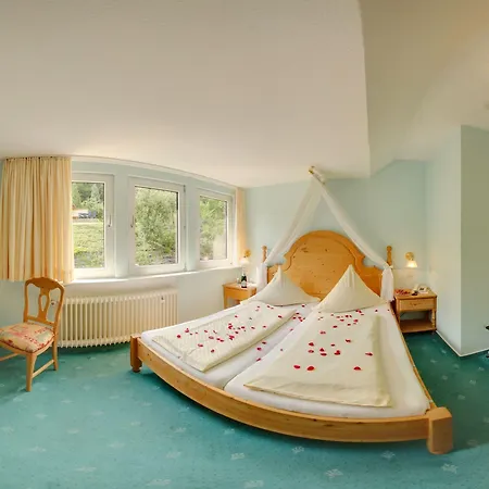 Guest house Tummelchen 3*