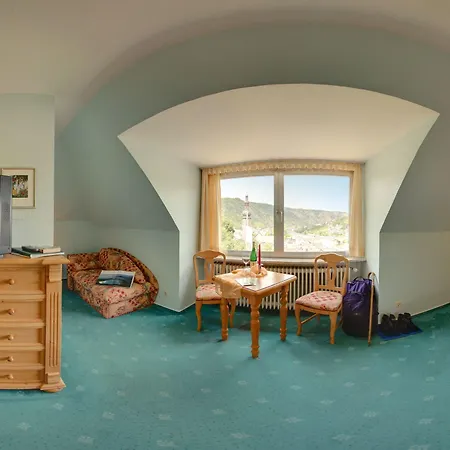Guest house Tummelchen Cochem