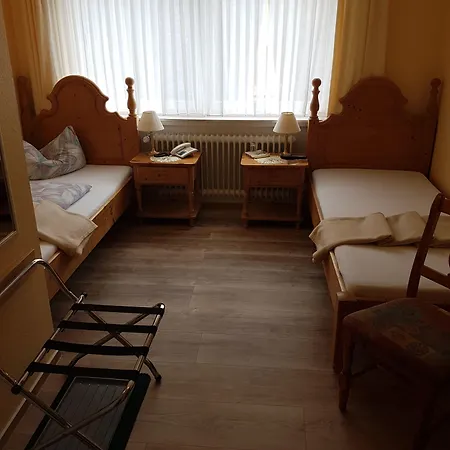 Tummelchen 3* Кохем