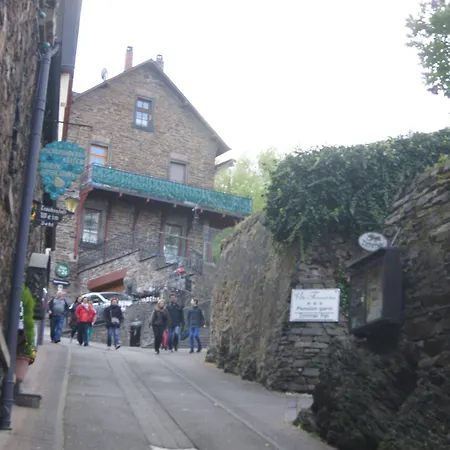 特门欧辰威勒旅馆