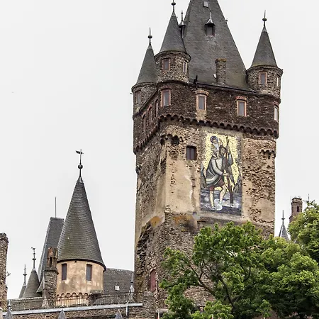 בית הארחה Tummelchen 3*