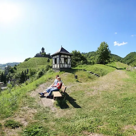Гостевой дом Tummelchen 3*