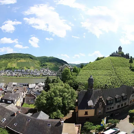 Tummelchen בית הארחה קוכם