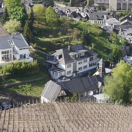 Гостевой дом Tummelchen Кохем