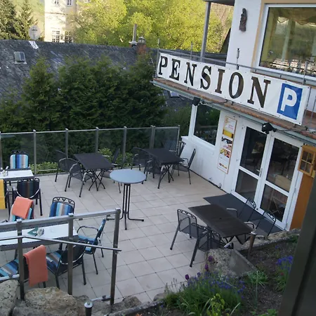 特门欧辰威勒旅馆