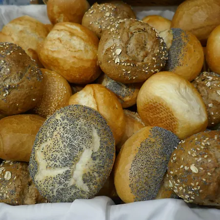 בית הארחה Tummelchen