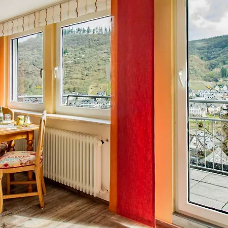 Tummelchen 3* Cochem