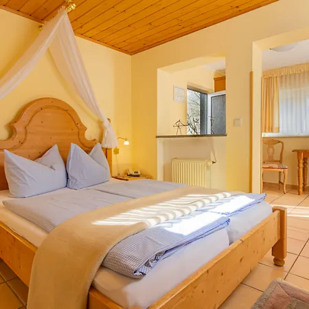 Гостевой дом Tummelchen Кохем