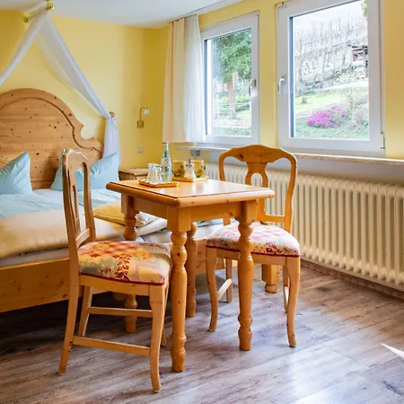 Guest house Tummelchen Cochem