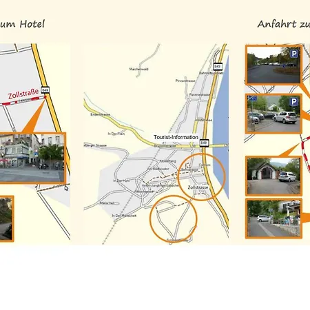 特门欧辰威勒旅馆