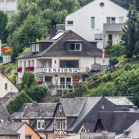 Tummelchen Gasthof Cochem