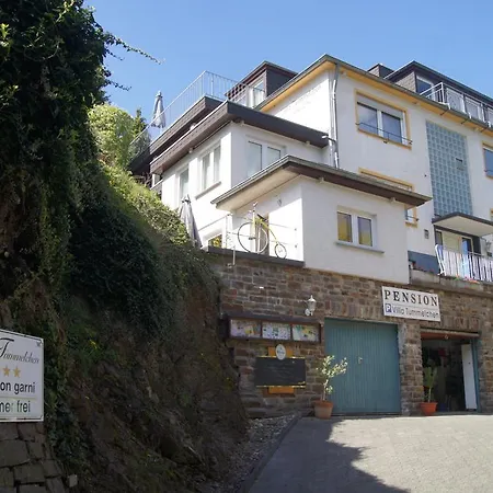 Gasthof Tummelchen 3*