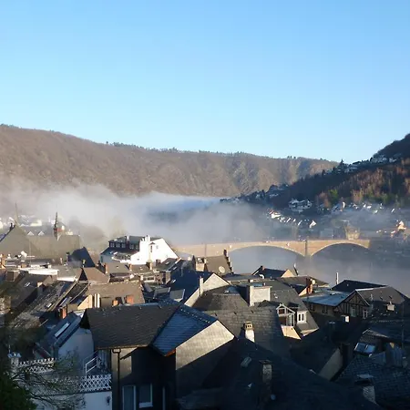 Gasthof Tummelchen Cochem