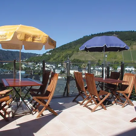 Guest house Tummelchen Cochem
