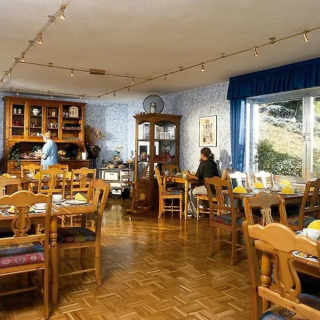Gasthof Tummelchen