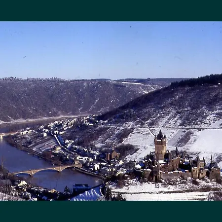 Tummelchen Cochem