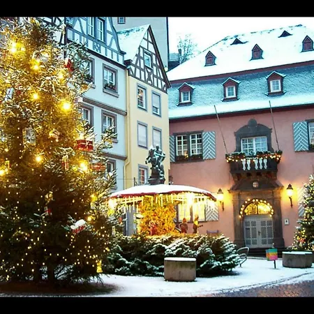 Tummelchen Gasthof
