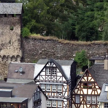 בית הארחה Tummelchen 3*