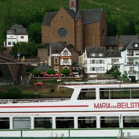 Tummelchen Cochem