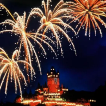 Tummelchen Gasthof 3*