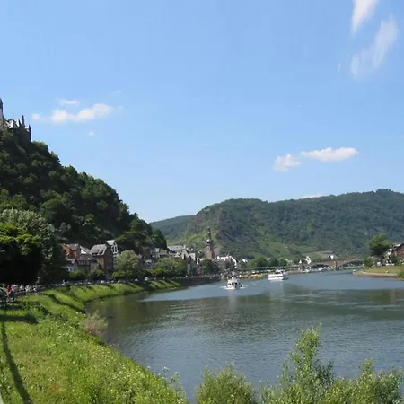 Gasthof Tummelchen Cochem