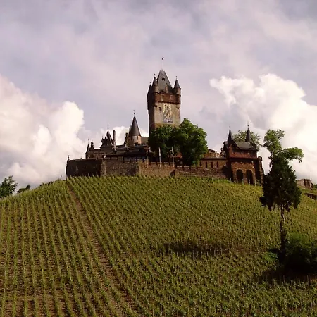 Gasthof Tummelchen