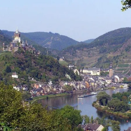 Tummelchen Cochem